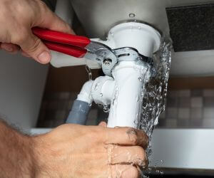 About Emergency plumbing pros Dayton, WA
